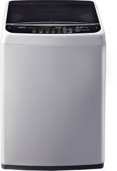 Lg 6 2 Kg Fully Automatic Top Load Silver Price In India Buy Lg 6 2 Kg Fully Automatic Top Load Silver Online At Flipkart Com