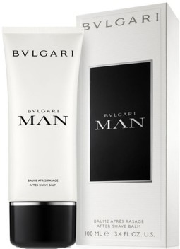 Bvlgari Man Aftershave Balm Price in 