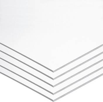 Generic Foam Board White 22 X 28 5 Sheets Foam Board White 22 X 28 5 Sheets Shop For Generic Products In India Flipkart Com