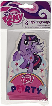 my little pony stand up