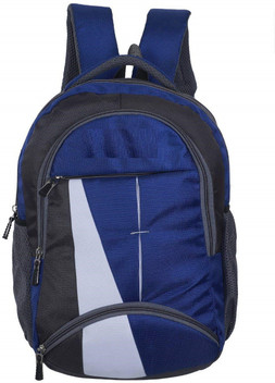 flipkart school bags waterproof