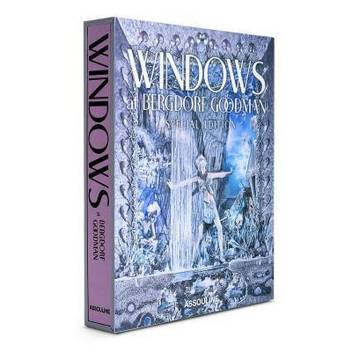 windows at bergdorf goodman firm sale