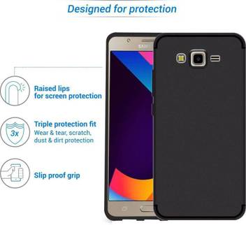 Xolda Back Cover For Samsung Galaxy J7 Prime 2 Xolda Flipkart Com