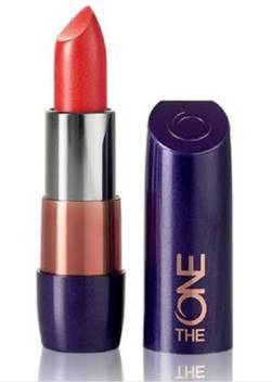 Oriflame The One 5 In 1 Colour Stylist Lipstick Shade Coral Ideal 30668 Price In India Buy Oriflame The One 5 In 1 Colour Stylist Lipstick Shade Coral Ideal 30668 Online In India Reviews Ratings