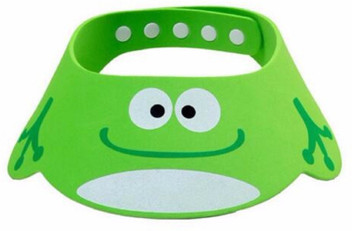 kids baby shower cap