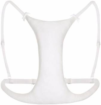 Devavrat Anti Wrinkle Bra Breast Pillow Chest Wrinkles Prevention