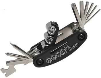 bicycle tools