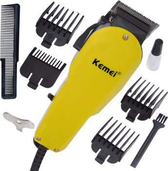 kemei trimmer price flipkart