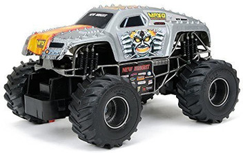rc truck shop near me