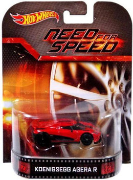 koenigsegg agera r toy car