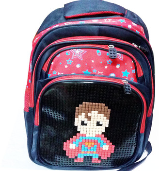 heavy duty school bags