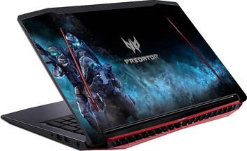 Gadgets Wrap Printed Ghost Recon Wallpaper 2 Skin For Predator Helios 300 15 6 Mn Vinyl Laptop Decal 15 6 Price In India Buy Gadgets Wrap Printed Ghost Recon Wallpaper 2 Skin For