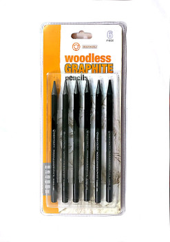 graphite pencil