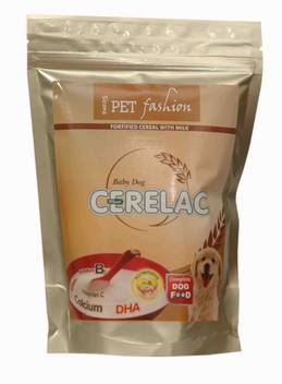 Sicons Sicons Pet Fashion Baby Dog Wheat Cerelac 300gm Milk Dog Treat Price In India Buy Sicons Sicons Pet Fashion Baby Dog Wheat Cerelac 300gm Milk Dog Treat Online At Flipkart Com