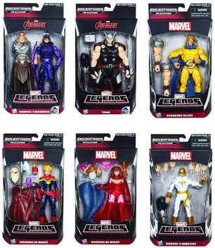 avengers toys in flipkart