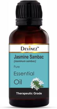 Devinez 15 2019 Jasmine Sambac Essential Oil 100 Pure Natural Undiluted Price In India Buy Devinez 15 2019 Jasmine Sambac Essential Oil 100 Pure Natural Undiluted Online In India Reviews Ratings Features Flipkart Com