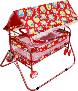 baby love bassinet