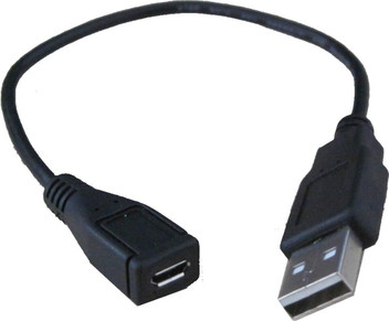 usb otg cable