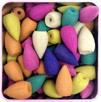 Rsi Backflow Incense Cone Dhoop Price In India Buy Rsi Backflow Incense Cone Dhoop Online At Flipkart Com Dhoop cones are herbal scented cones used in worship for peace & aromatic ambiance. rsi backflow incense cone dhoop