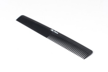 how to use trimmer comb