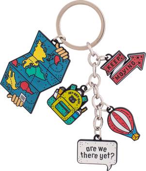 Chumbak Travel Key Chain Price In India Buy Chumbak Travel Key Chain Online At Flipkart Com Here are some keychains and magnets that i created as my very first project at chumbak, bangalore. chumbak travel key chain
