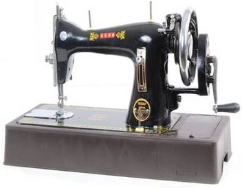 Usha Bts368 Manual Sewing Machine Price In India Buy Usha Bts368 Manual Sewing Machine Online At Flipkart Com