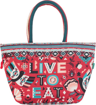 chumbak lunch bags