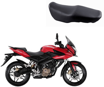 pulsar 200 ns seat cover