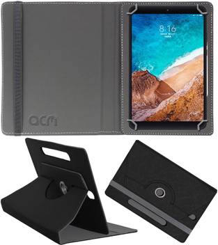 Acm Flip Cover For Xiaomi Mi Pad 4 Lte Acm Flipkart Com