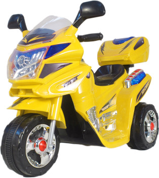 toyhouse bike