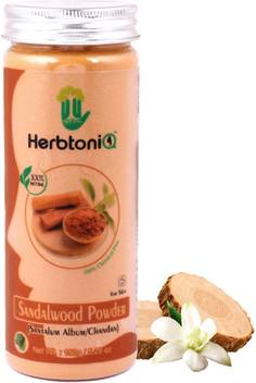 Herbtoniq 100 Natural Sandalwood Powder For Face Pack Santalum Album Chandan Price In India Buy Herbtoniq 100 Natural Sandalwood Powder For Face Pack Santalum Album Chandan Online In India Reviews Ratings Features