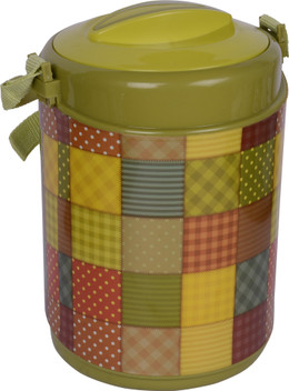 flipkart hot lunch box