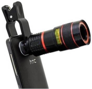 AVMART AVMART LWS-130 Telephoto Lens Without Stand For All Smartphones  Mobile Phone Lens (Telephoto) Mobile Phone Lens Price in India - Buy AVMART  AVMART LWS-130 Telephoto Lens Without Stand For All Smartphones