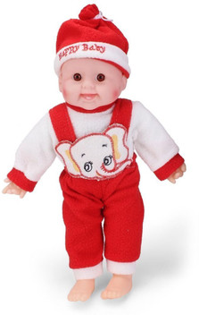 laughing baby boy toy