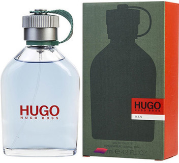 hugo boss man 125ml