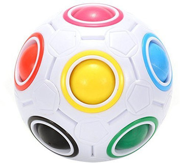 fidget ball puzzle