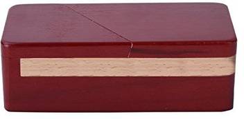 Generic Vencer Brain Teaser Wooden Box Gift Jewelery Box Puzzle Box Vsb 005 Vencer Brain Teaser Wooden Box Gift Jewelery Box Puzzle Box Vsb 005 Shop For Generic Products In India Flipkart Com