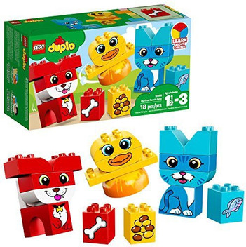 generic duplo blocks