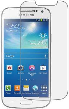 Minichina Tempered Glass Guard For Samsung Galaxy S4 Mini Minichina Flipkart Com