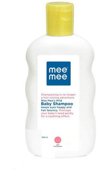 mee mee shampoo