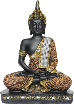 Heeran Art Vastu Fangshui Religious Idol Of Lord Gautama Buddha
