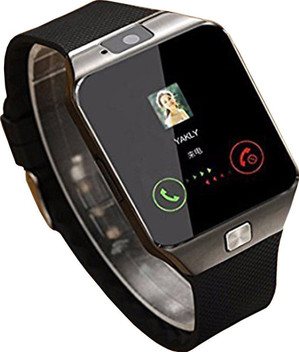 flipkart smartwatch low price