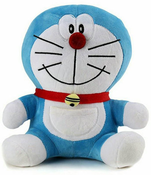 doraemon teddy bear online