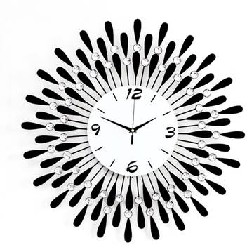 Mr Ak Homedecor Analog 60 Cm X 60 Cm Wall Clock Price In India Buy Mr Ak Homedecor Analog 60 Cm X 60 Cm Wall Clock Online At Flipkart Com