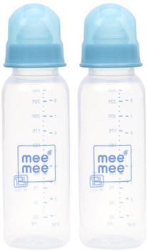 mee mee feeding bottle 250ml