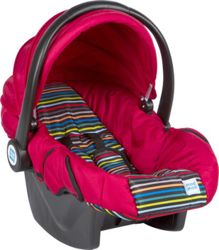 baby carry cot flipkart