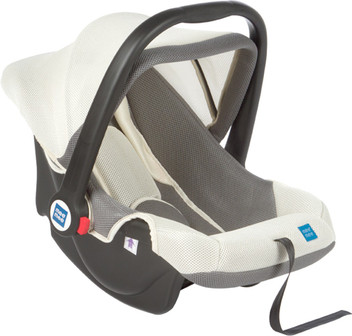baby carry cot flipkart