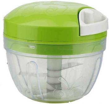 Bluzon Manual Handy Chopper For Vegetable Fruit Chopper Price In