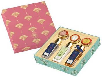 Forest Essentials Facial Indulgence Price In India Buy Forest Essentials Facial Indulgence Online At Flipkart Com My oily skin loves this runny fluid lotion most as it is easily workable on my skin with finger tips and absorbs into skin with no greasy or oily. forest essentials facial indulgence