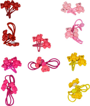 baby hair bands and clips